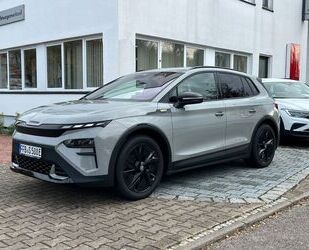 Skoda Elroq Gebrauchtwagen