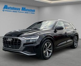 Audi Q8 Gebrauchtwagen