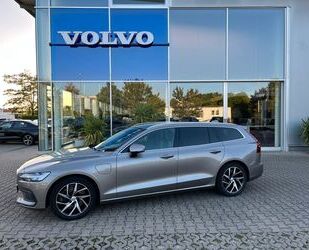 Volvo V60 Gebrauchtwagen