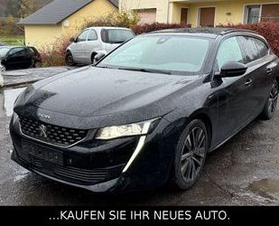 Peugeot 508 Gebrauchtwagen