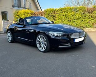 BMW Z4 Gebrauchtwagen