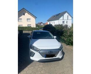 Hyundai IONIQ Gebrauchtwagen