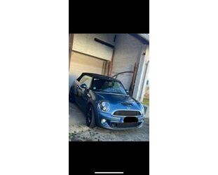 Mini Cooper S Cabrio Gebrauchtwagen