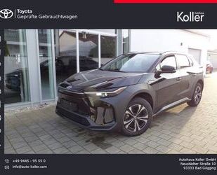 Toyota bZ4X Gebrauchtwagen
