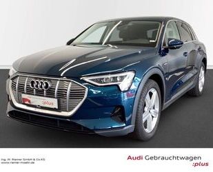 Audi e-tron Gebrauchtwagen