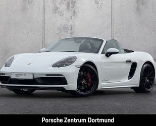Porsche Boxster Gebrauchtwagen