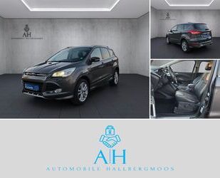 Ford Kuga Gebrauchtwagen