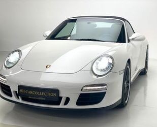 Porsche 997 Gebrauchtwagen