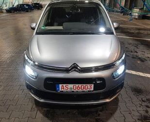 Citroen C4 Picasso Gebrauchtwagen
