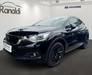 DS Automobiles DS4 Gebrauchtwagen