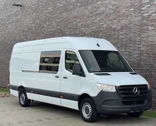 Mercedes-Benz Sprinter Gebrauchtwagen