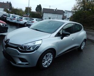 Renault Clio Gebrauchtwagen