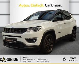 Jeep Compass Gebrauchtwagen