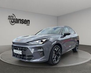 Cupra Terramar Gebrauchtwagen