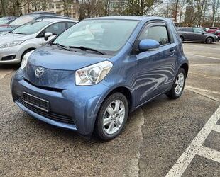 Toyota IQ Gebrauchtwagen