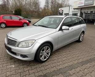 Mercedes-Benz C 200 Gebrauchtwagen