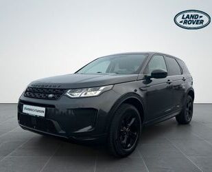 Land Rover Discovery Sport Gebrauchtwagen