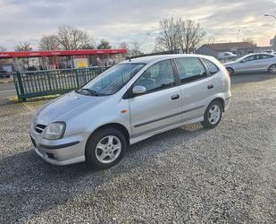 Nissan Almera Gebrauchtwagen