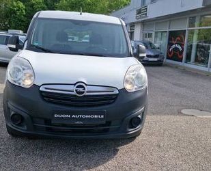 Opel Combo Gebrauchtwagen