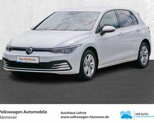 VW Volkswagen Golf VIII 1.5 TSI Life Navi AHK LED ACC Gebrauchtwagen