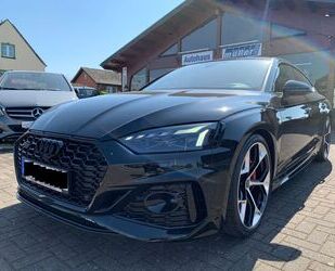 Audi RS5 Gebrauchtwagen