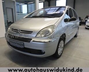 Citroen Xsara Picasso Gebrauchtwagen