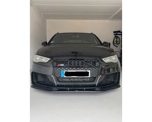 Audi RS3 Gebrauchtwagen