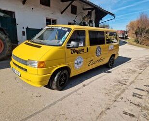 VW T4 Caravelle Gebrauchtwagen