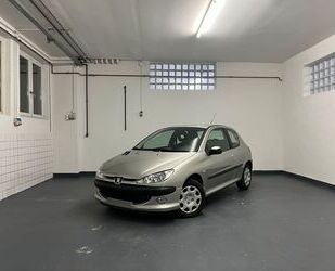 Peugeot 206 Gebrauchtwagen