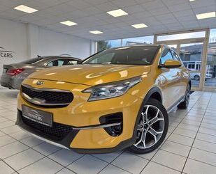 Kia XCeed Gebrauchtwagen