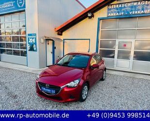Mazda 2 Gebrauchtwagen