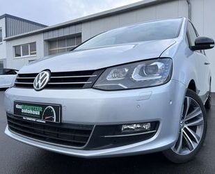 VW Sharan Gebrauchtwagen