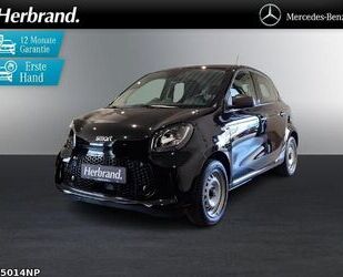 Smart ForFour Gebrauchtwagen