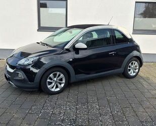 Opel Adam Gebrauchtwagen