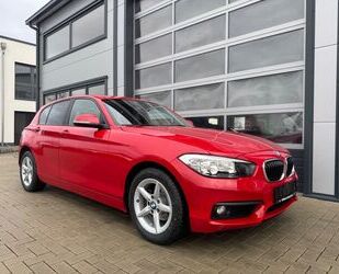 BMW 116 Gebrauchtwagen