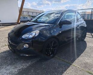 Opel Adam Gebrauchtwagen