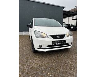Seat Mii Gebrauchtwagen