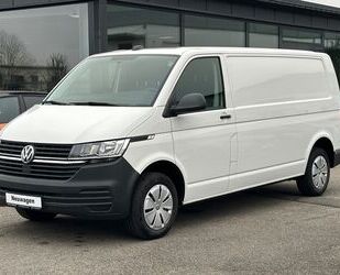VW T6 Transporter Gebrauchtwagen