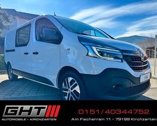 Renault Trafic Gebrauchtwagen