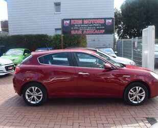 Alfa Romeo Giulietta Gebrauchtwagen