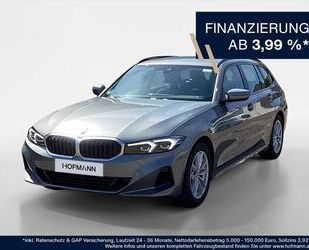 BMW 318 Gebrauchtwagen