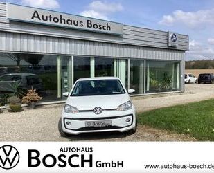 VW up! Gebrauchtwagen