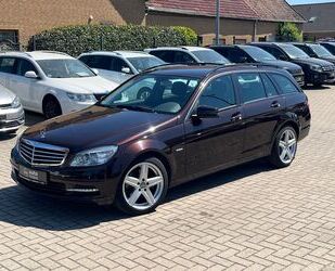 Mercedes-Benz C 250 Gebrauchtwagen