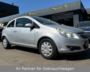 Opel Corsa Gebrauchtwagen