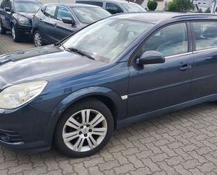 Opel Vectra Gebrauchtwagen