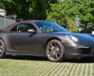Porsche 991 Gebrauchtwagen