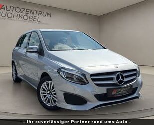 Mercedes-Benz B 180 Gebrauchtwagen