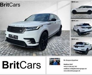 Land Rover Range Rover Velar Gebrauchtwagen