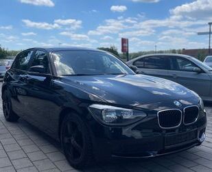 BMW 116 Gebrauchtwagen