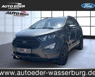 Ford EcoSport Gebrauchtwagen